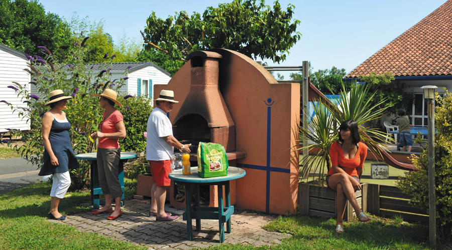 Duna Munguy Aquitanien - Saint-Jean-de-Luz visuel 8/9