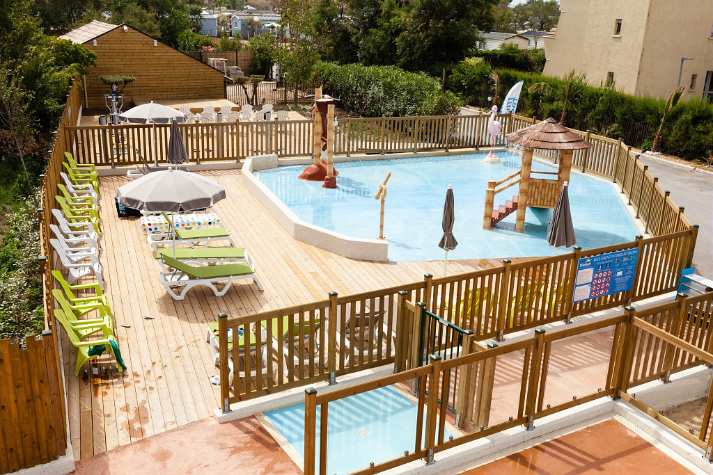 Dunes et Soleil Languedoc-Roussillon - Marseillan visuel 3/12 Dunes et Soleil Languedoc-Roussillon - Marseillan visuel 3/12