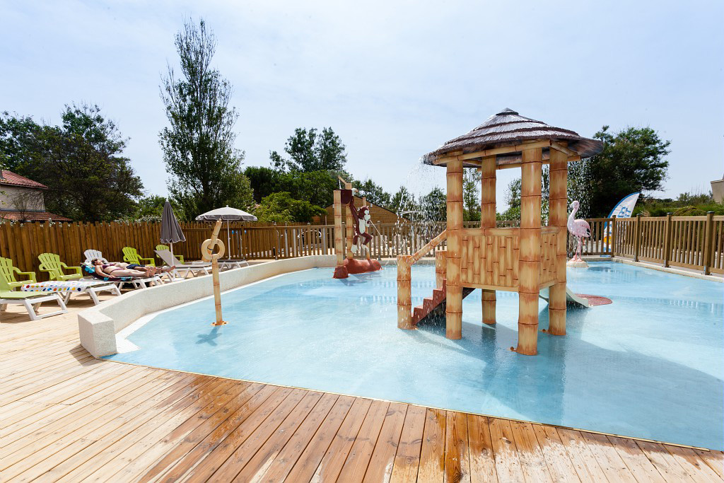 Dunes et Soleil Languedoc-Roussillon - Marseillan visuel 7/12 Dunes et Soleil Languedoc-Roussillon - Marseillan visuel 7/12