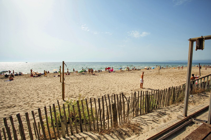 Dunes et Soleil Languedoc-Roussillon - Marseillan visuel 9/12 Dunes et Soleil Languedoc-Roussillon - Marseillan visuel 9/12