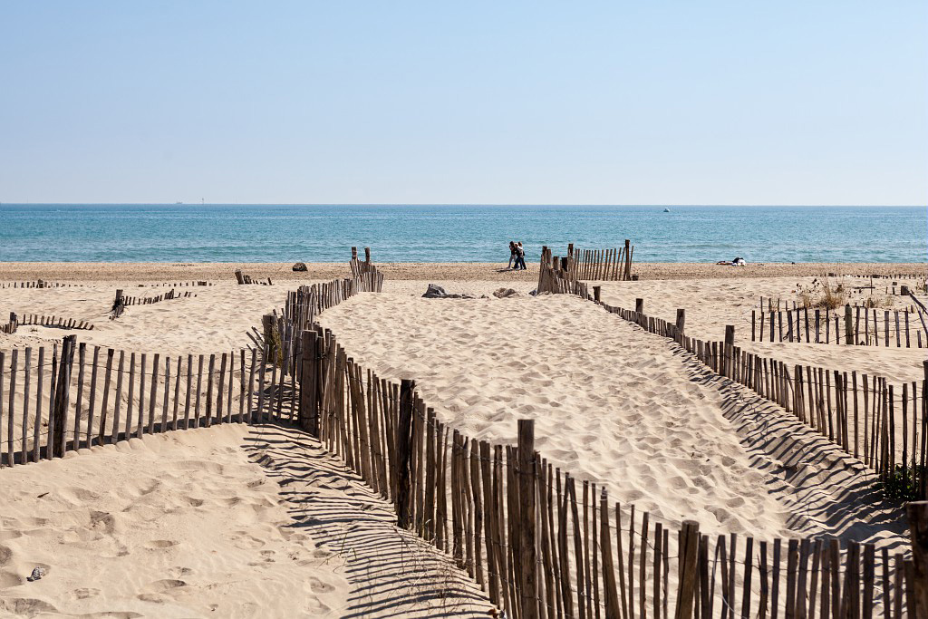 Dunes et Soleil Languedoc-Roussillon - Marseillan visuel 12/12 Dunes et Soleil Languedoc-Roussillon - Marseillan visuel 12/12