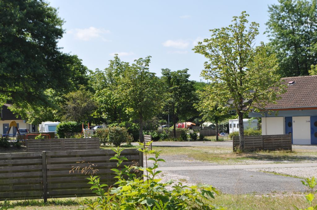 Camping d'Uzurat Limousin - Limoges visuel 3/8 Camping d'Uzurat Limousin - Limoges visuel 3/8