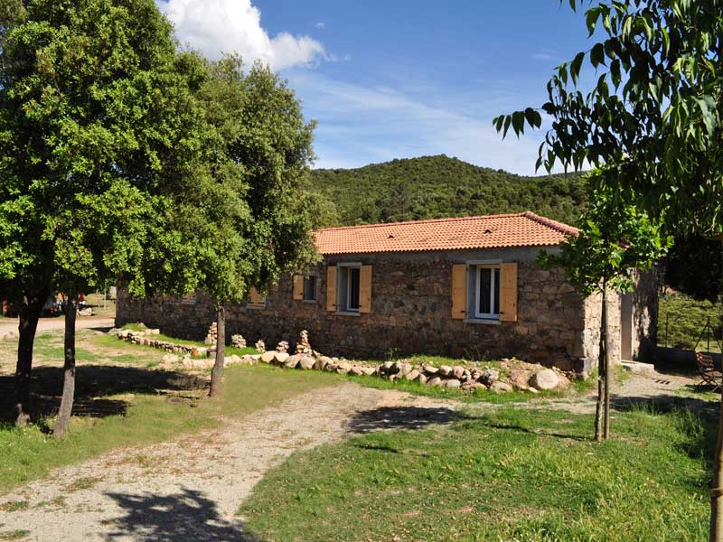 E Canicce Korsika - Moltifao visuel 8/12