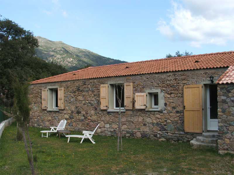 E Canicce Korsika - Moltifao visuel 2/12