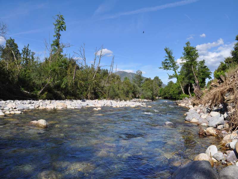 E Canicce Korsika - Moltifao visuel 3/12