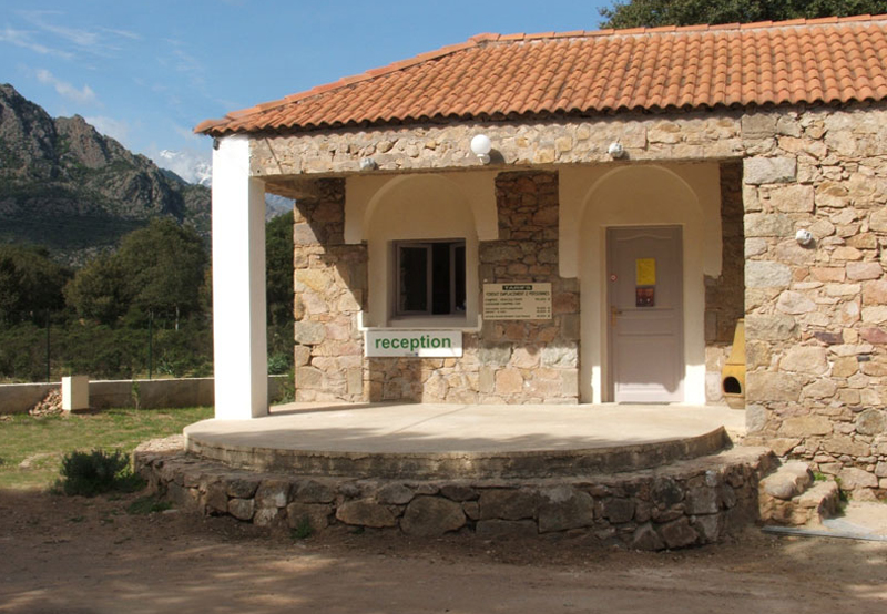 E Canicce Korsika - Moltifao visuel 7/12