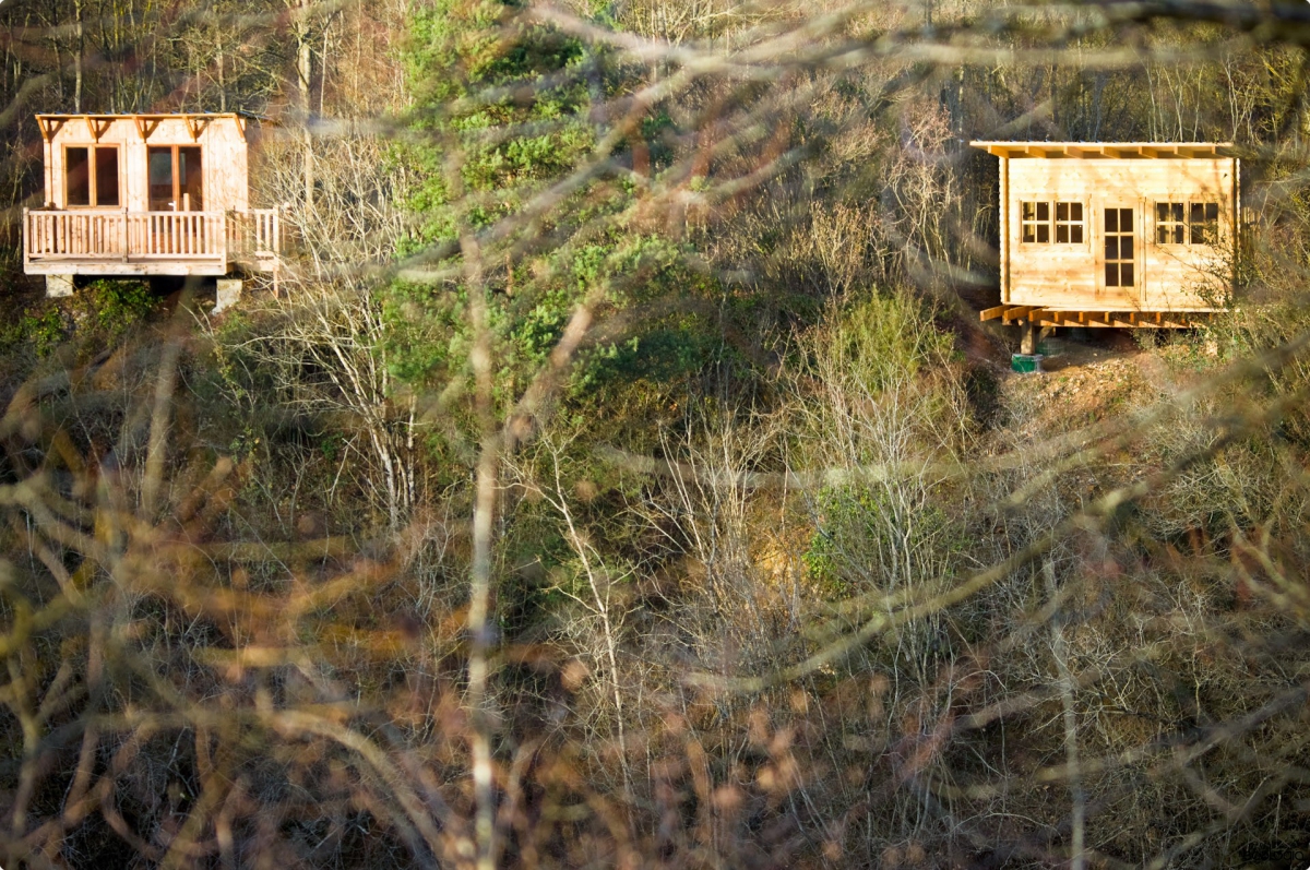 Domaine EcHOlogia Das Loire-Gebiet - Louverné visuel 16/17