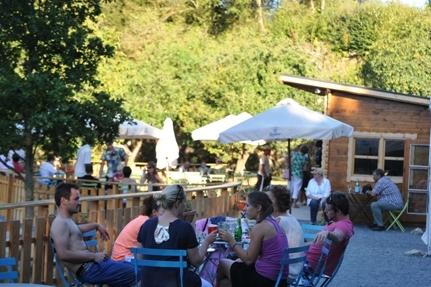 Domaine EcHOlogia Das Loire-Gebiet - Louverné visuel 11/17