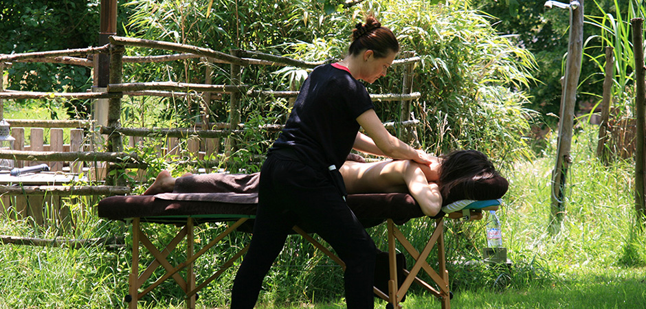 Ecolodge la Belle Verte Bretagne - Saint-M'hervé visuel 6/7 Ecolodge la Belle Verte Bretagne - Saint-M'hervé visuel 6/7