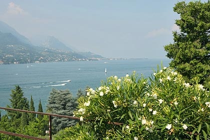 Eden Lombardei - San Felice del Benaco visuel 5/6 Eden Lombardei - San Felice del Benaco visuel 5/6