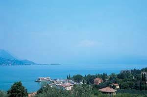 Eden Lombardei - San Felice del Benaco visuel 6/6 Eden Lombardei - San Felice del Benaco visuel 6/6