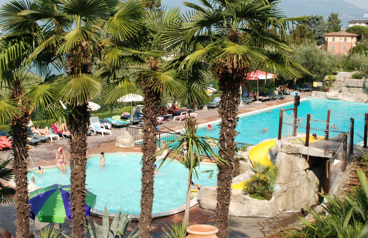 Eden Lombardei - San Felice del Benaco visuel 3/6 Eden Lombardei - San Felice del Benaco visuel 3/6