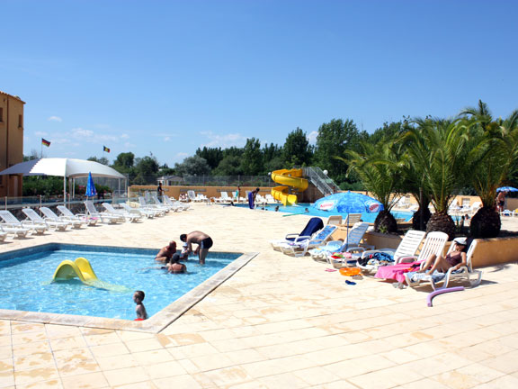 Eden Camping Languedoc-Roussillon - Lattes visuel 6/11