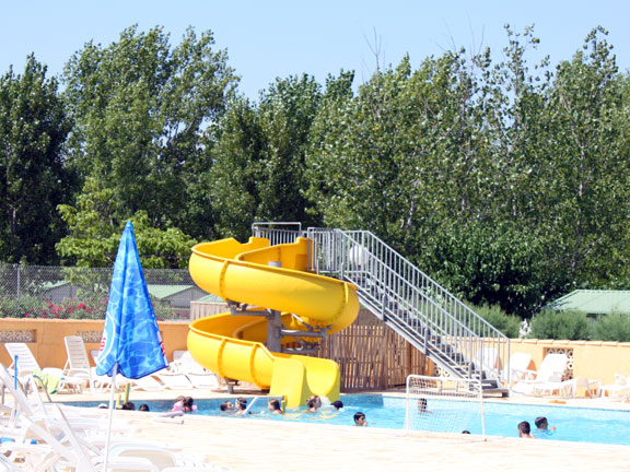 Eden Camping Languedoc-Roussillon - Lattes visuel 2/11