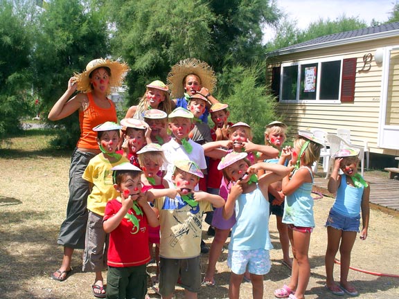 Eden Camping Languedoc-Roussillon - Lattes visuel 3/11