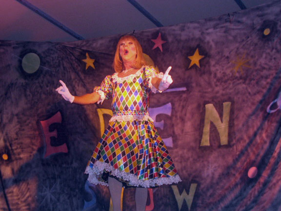 Eden Camping Languedoc-Roussillon - Lattes visuel 4/11