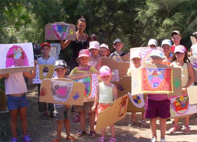 Eden Camping Languedoc-Roussillon - Lattes visuel 5/11