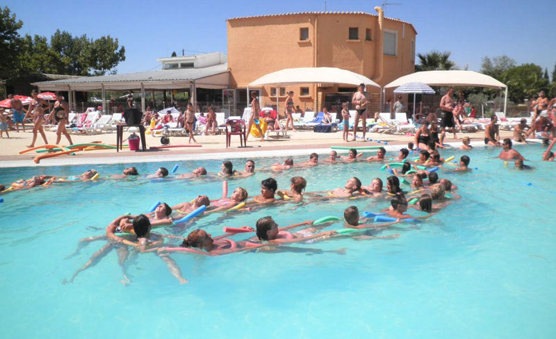 Eden Camping Languedoc-Roussillon - Lattes visuel 7/11