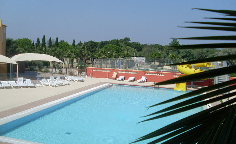 Eden Camping Languedoc-Roussillon - Lattes visuel 8/11