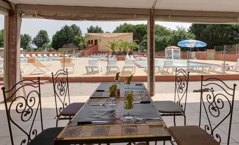 Eden Camping Languedoc-Roussillon - Lattes visuel 9/11