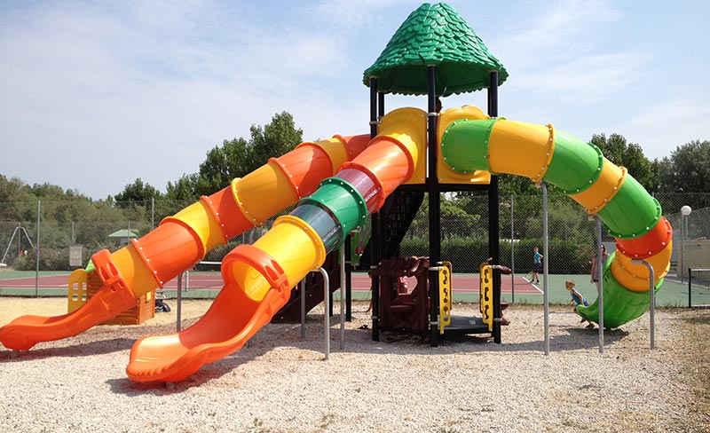 Eden Camping Languedoc-Roussillon - Lattes visuel 10/11