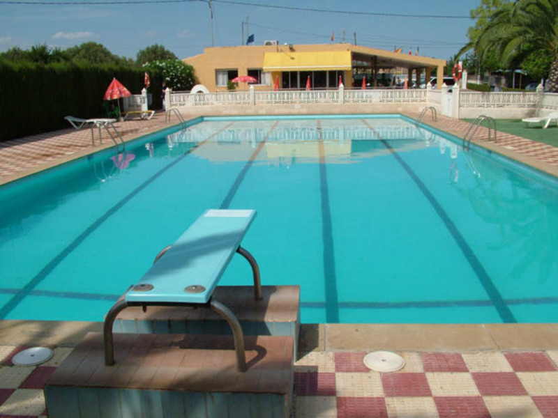 El Cid Costa del Azahar - Peñiscola visuel 1/6