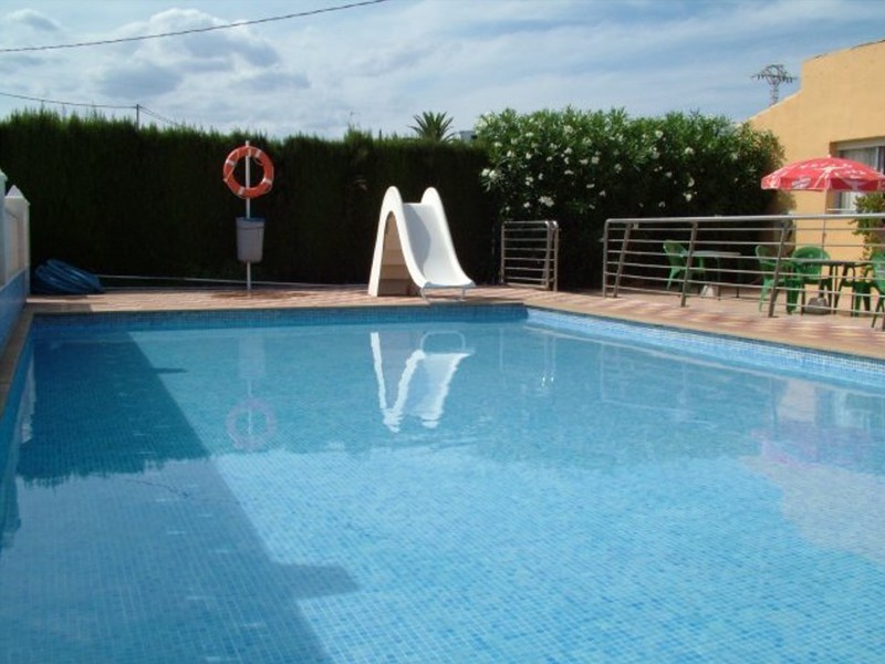 El Cid Costa del Azahar - Peñiscola visuel 2/6