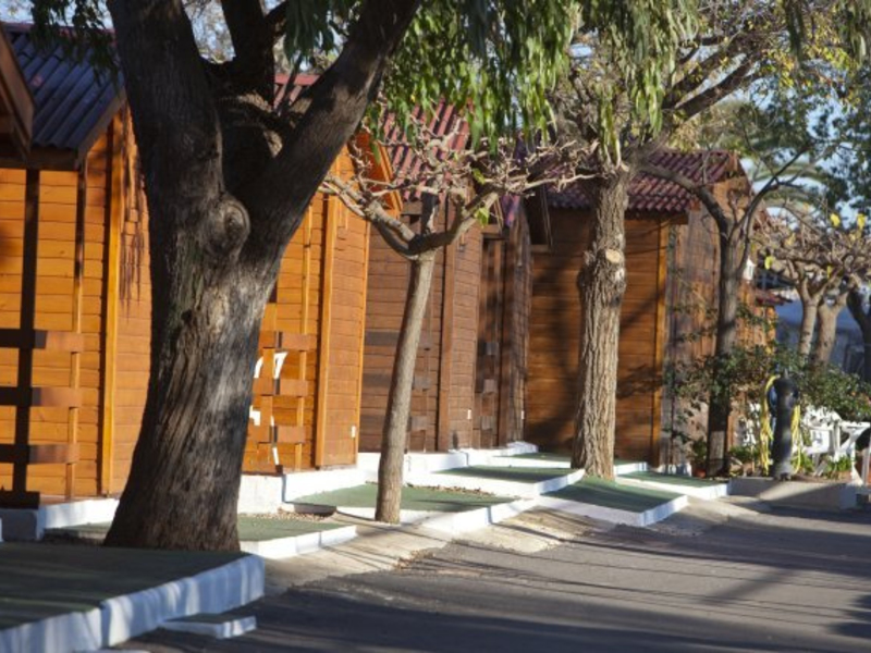 El Cid Costa del Azahar - Peñiscola visuel 3/6