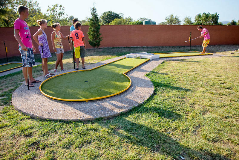 El Delfin Verde Costa Brava - Torroella de Montgri visuel 6/12