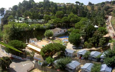 El Far Costa Brava - Calella visuel 3/11