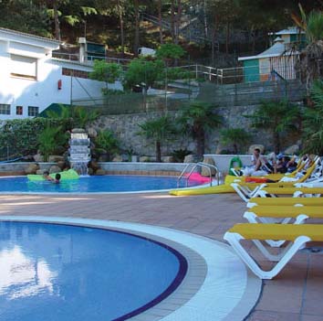 El Far Costa Brava - Calella visuel 8/11