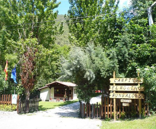 El Molino Costa Brava - Estartit visuel 4/4