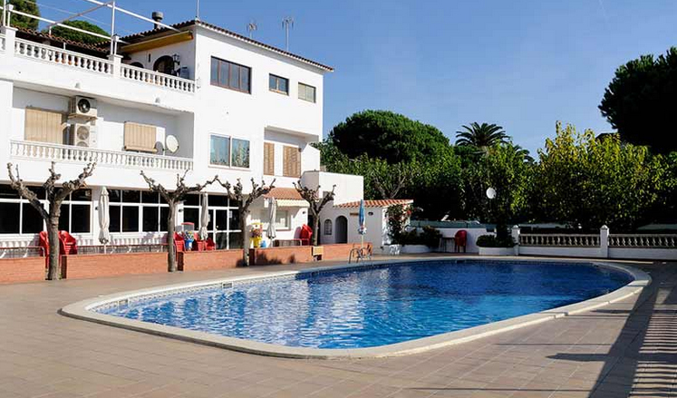 El Toro Azul Costa Brava - Arenys de Mar visuel 2/8