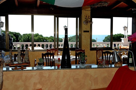 El Toro Azul Costa Brava - Arenys de Mar visuel 5/8