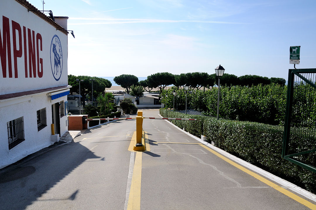 El Toro Azul Costa Brava - Arenys de Mar visuel 8/8