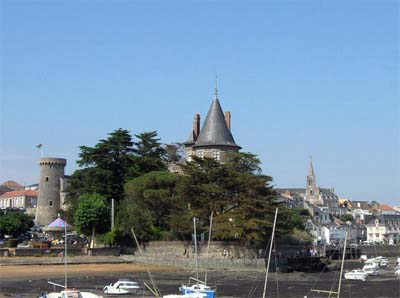 Eléovic Das Loire-Gebiet - Pornic visuel 8/8 Eléovic Das Loire-Gebiet - Pornic visuel 8/8