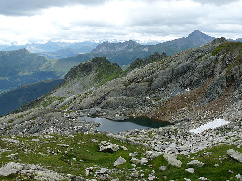 Eliana Rhône-Alpen - Aigueblanche visuel 1/3