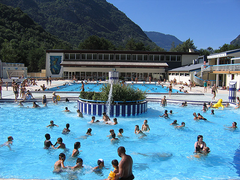 Eliana Rhône-Alpen - Aigueblanche visuel 2/3
