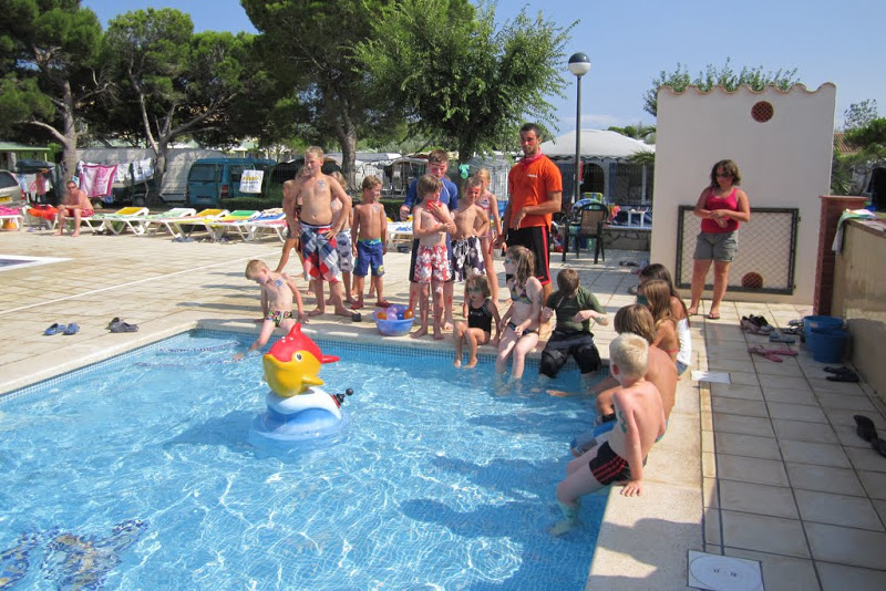 Emporda Costa Brava - Estartit visuel 4/10 Emporda Costa Brava - Estartit visuel 4/10