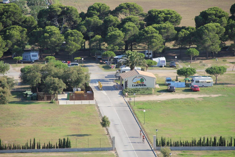 Emporda Costa Brava - Estartit visuel 5/10 Emporda Costa Brava - Estartit visuel 5/10