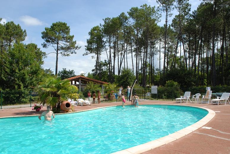 En Chon Les Pins Aquitanien - Biscarrosse visuel 6/6 En Chon Les Pins Aquitanien - Biscarrosse visuel 6/6