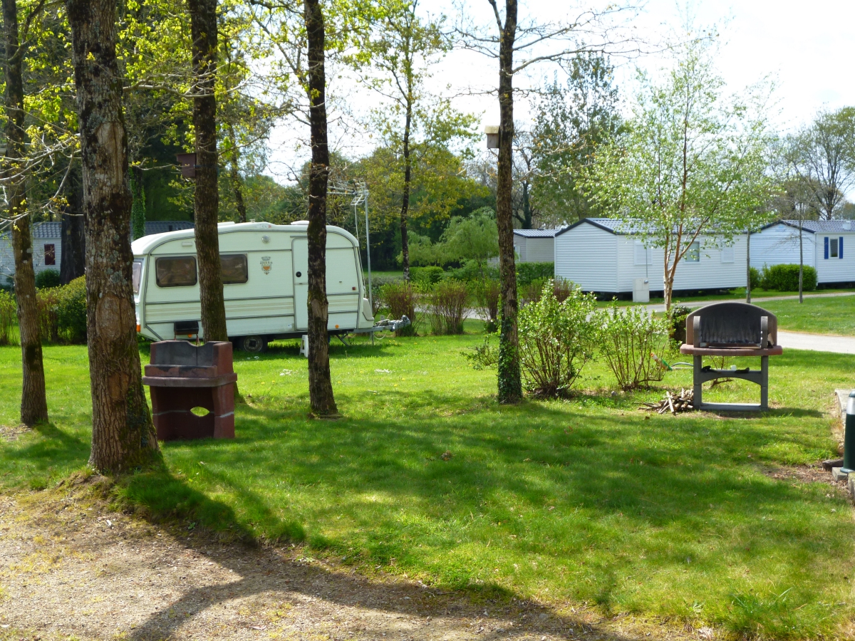 Entre Terre et Mer Bretagne - Pont Scorff visuel 10/15