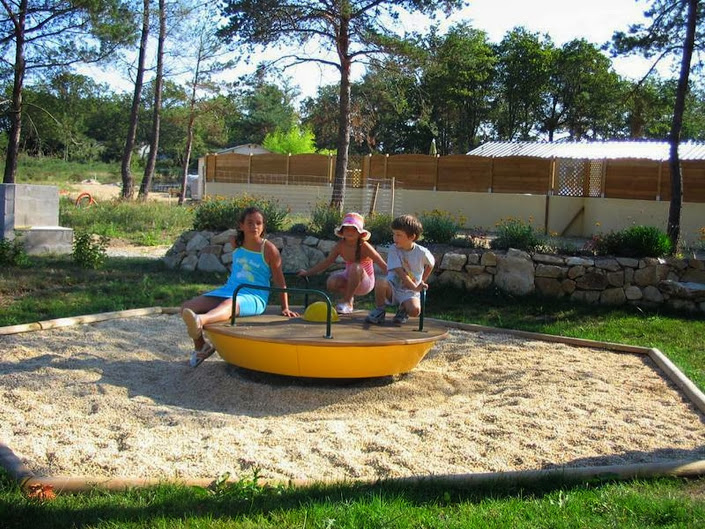 Entre Terre et Mer Bretagne - Pont Scorff visuel 12/15