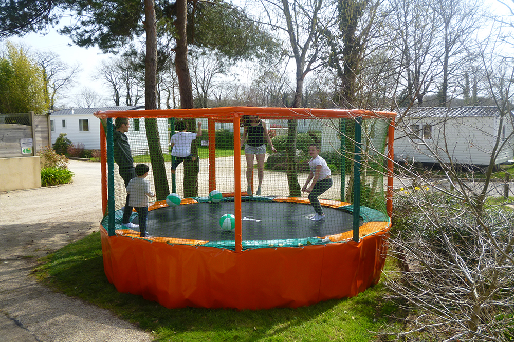 Entre Terre et Mer Bretagne - Pont Scorff visuel 14/15