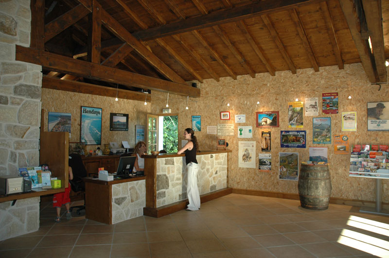 Eskualduna Aquitanien - Hendaye visuel 4/11 Eskualduna Aquitanien - Hendaye visuel 4/11