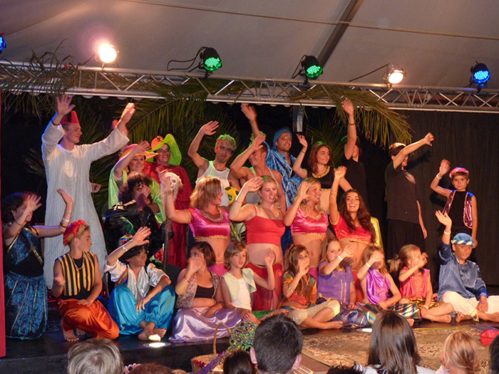 Eskualduna Aquitanien - Hendaye visuel 10/11 Eskualduna Aquitanien - Hendaye visuel 10/11