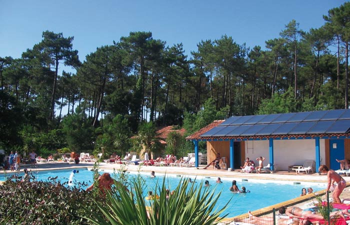 Espace Blue Océan Aquitanien - Ondres visuel 29/30