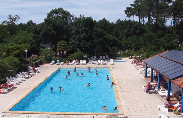 Espace Blue Océan Aquitanien - Ondres visuel 28/30