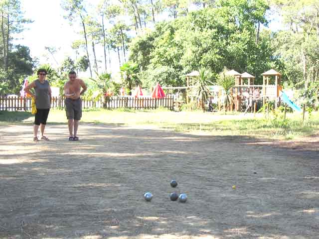 Espace Blue Océan Aquitanien - Ondres visuel 26/30