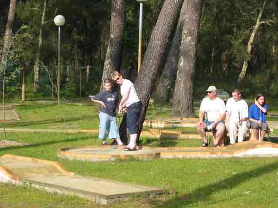 Espace Blue Océan Aquitanien - Ondres visuel 25/30